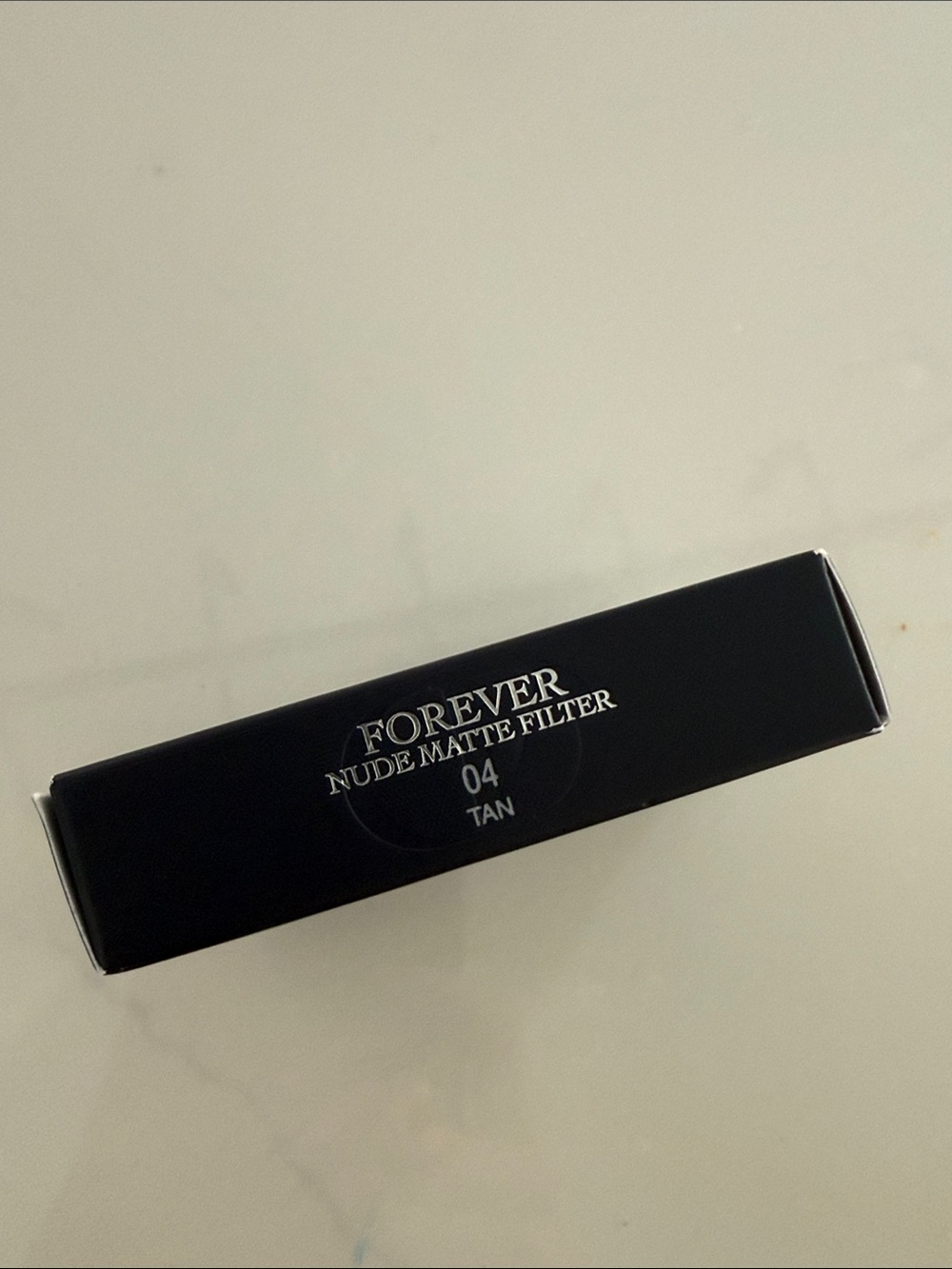 Dior Forever Nude Matte Filter Setting Powder - 04 Tan - Picture 5 of 6